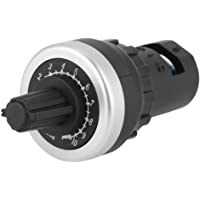 Potenciómetro VSD VFD de montaje en panel de 10k LA42DWQ Potenciómetro de alta calidad para variador de velocidad…